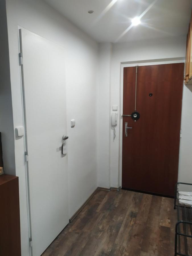 Pisqor Apartment - Self Check-In ブラチスラヴァ エクステリア 写真