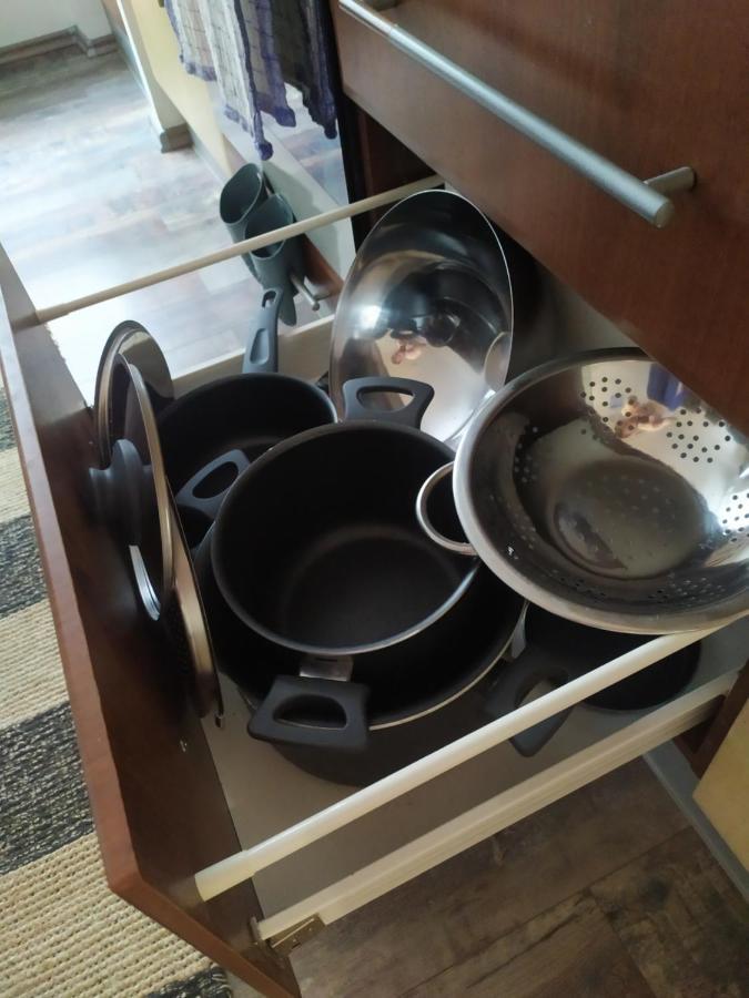 Pisqor Apartment - Self Check-In ブラチスラヴァ エクステリア 写真